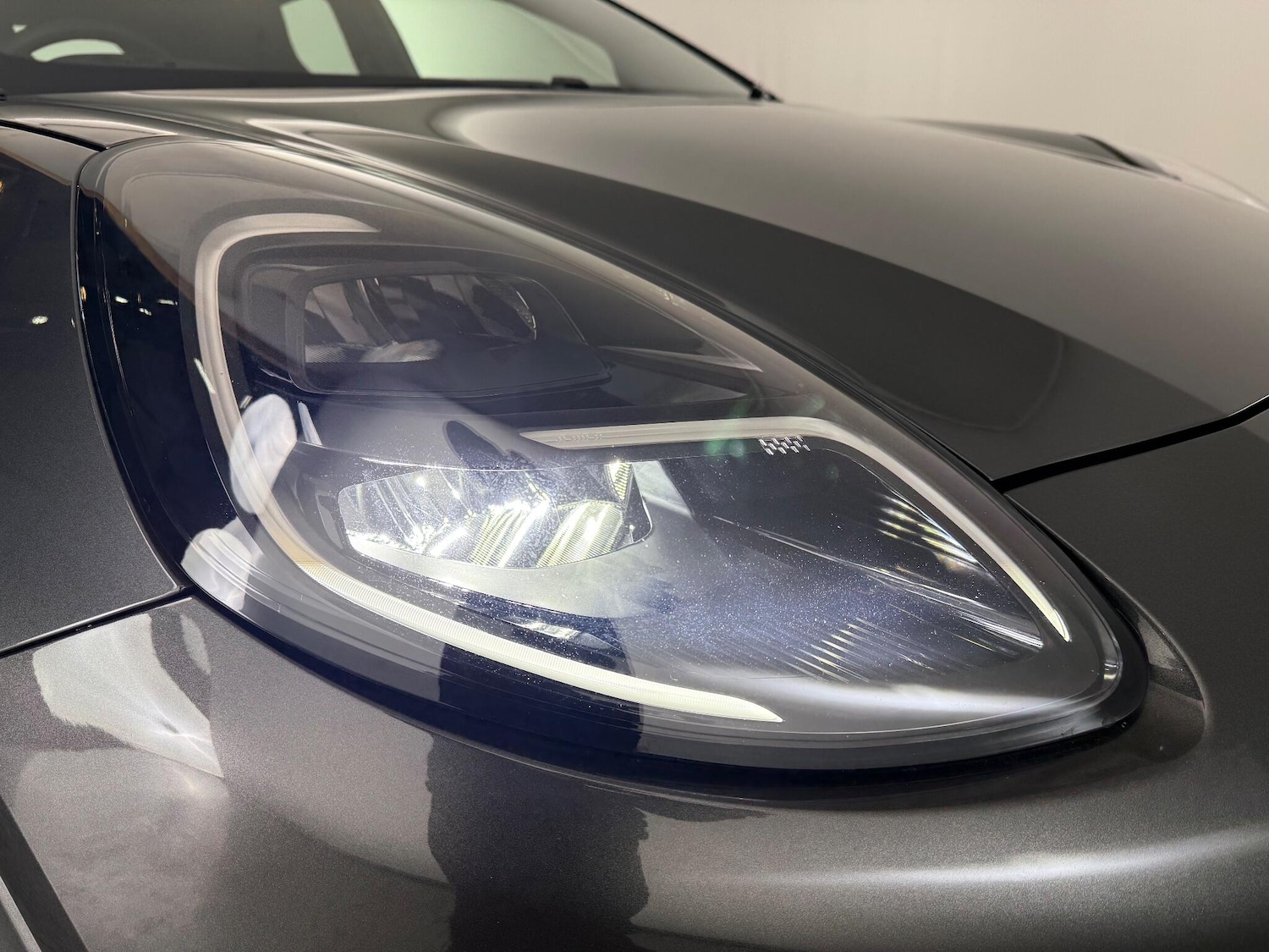 Used Ford Puma 2023 for sale - 77181321: Photo 6