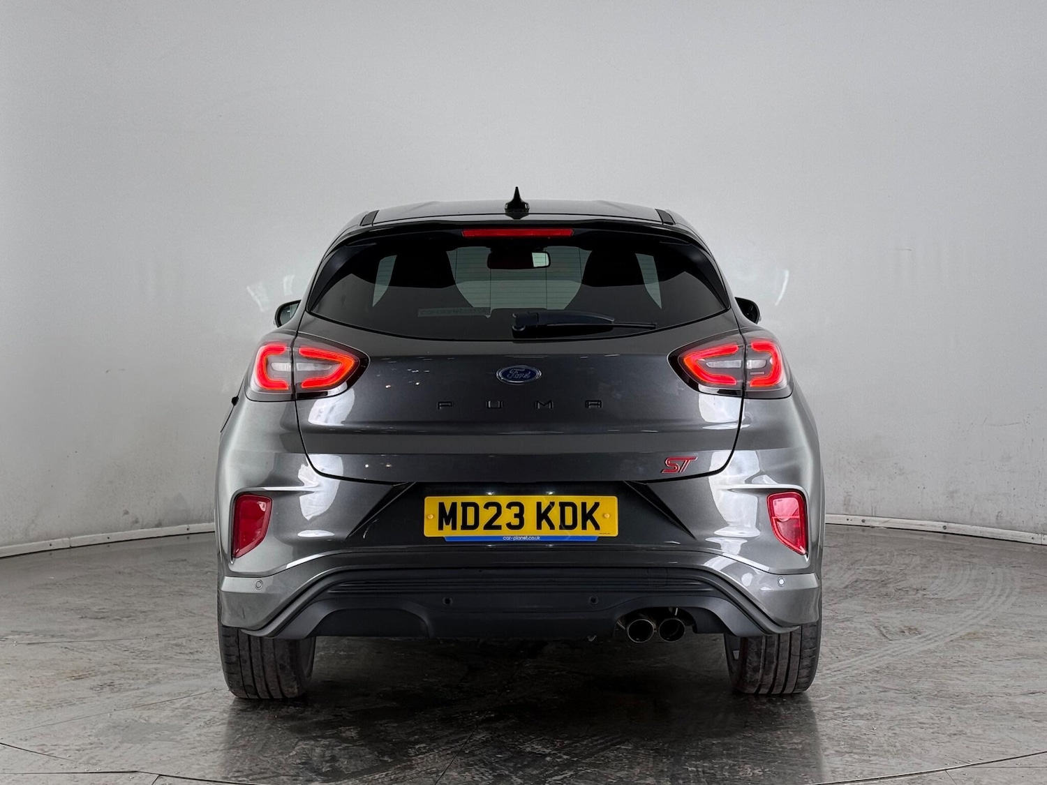 Used Ford Puma 2023 for sale - 77181321: Photo 7