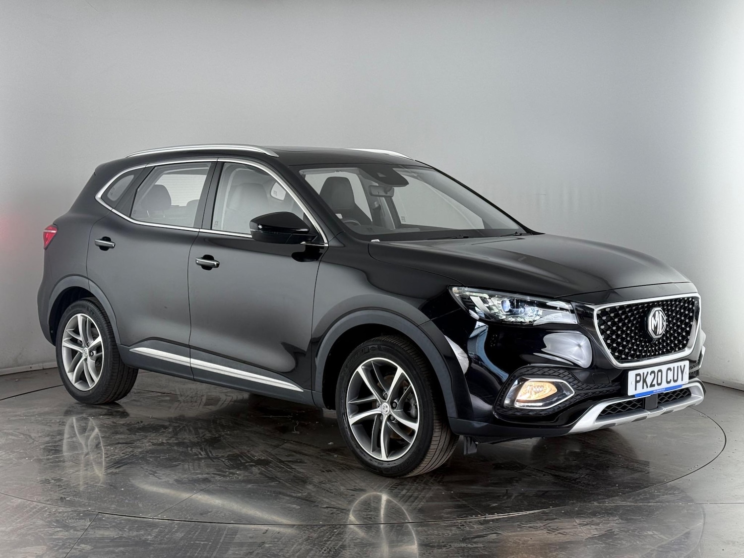 Used MG MG HS 2020 for sale - 76468348: Photo 1