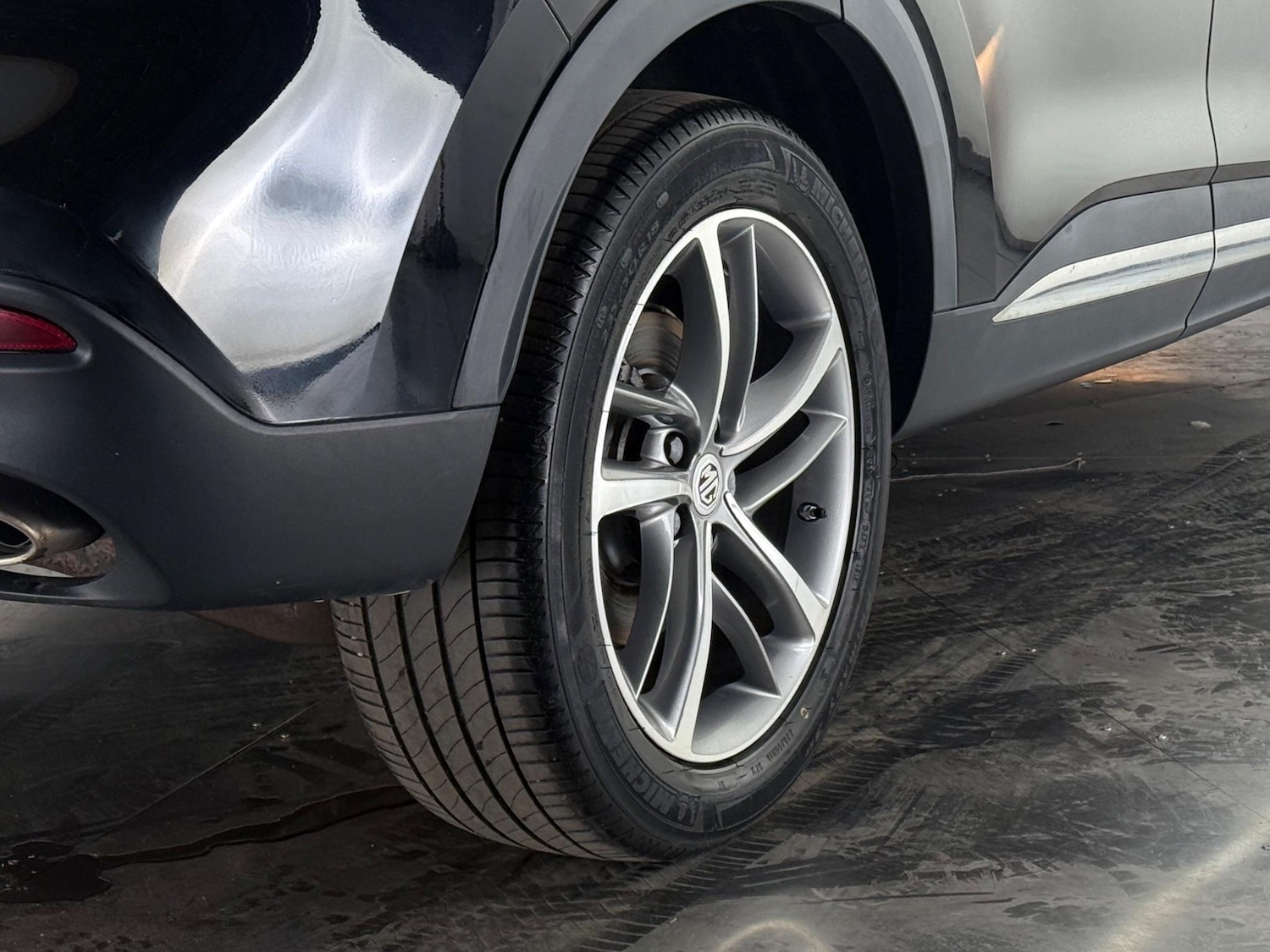 Used MG MG HS 2020 for sale - 76468348: Photo 12