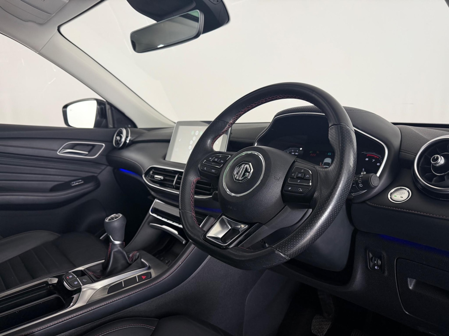 Used MG MG HS 2020 for sale - 76468348: Photo 15