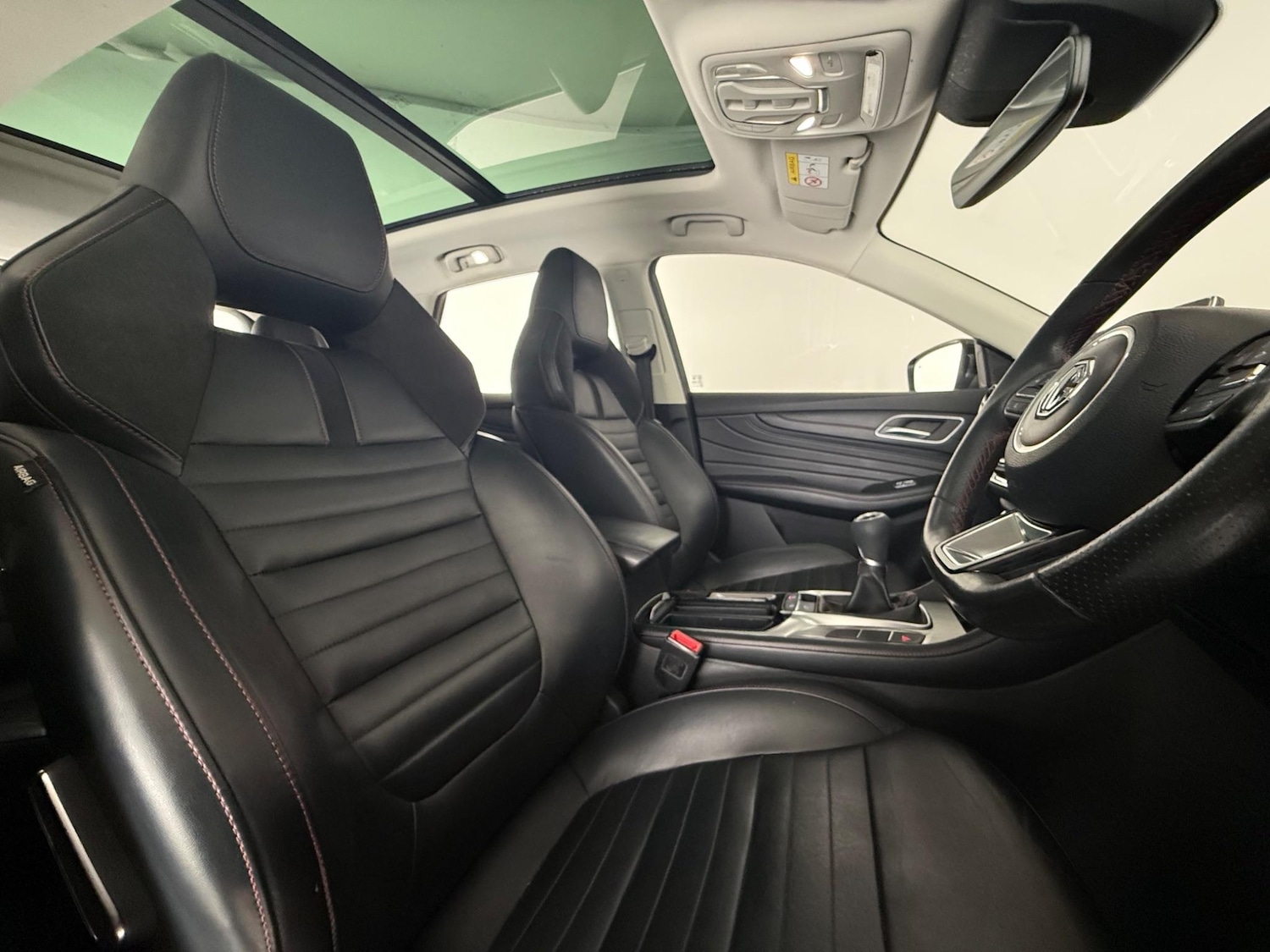 Used MG MG HS 2020 for sale - 76468348: Photo 16