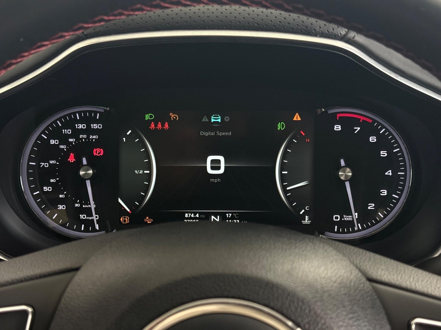 Used MG MG HS 2020 for sale - 76468348: Photo 25