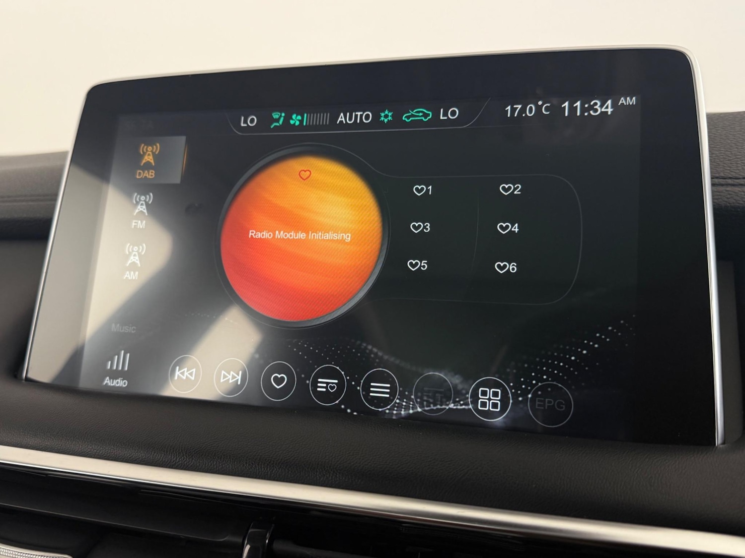 Used MG MG HS 2020 for sale - 76468348: Photo 32