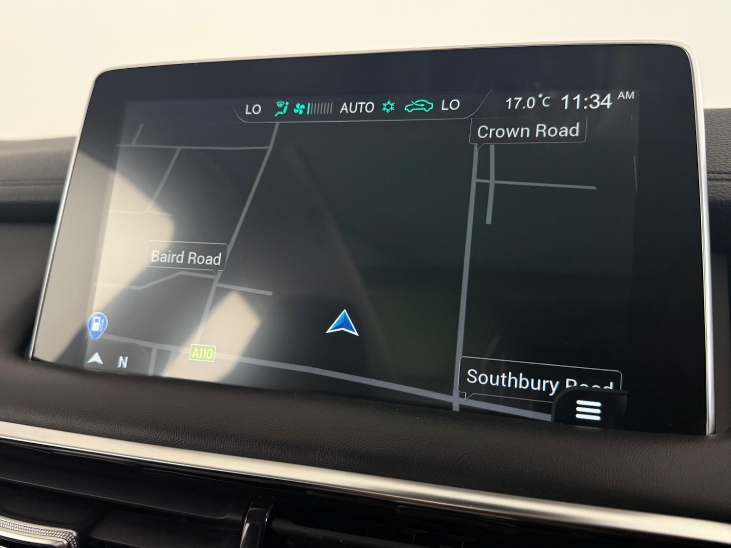 Used MG MG HS 2020 for sale - 76468348: Photo 33