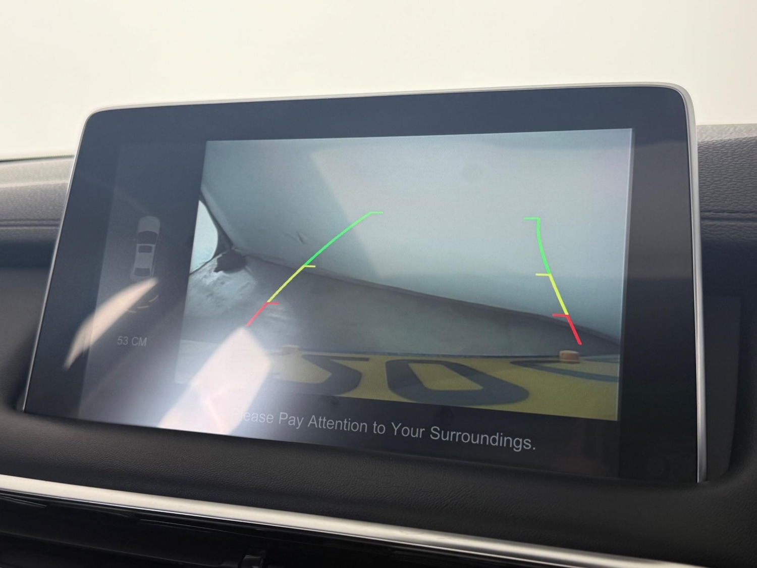 Used MG MG HS 2020 for sale - 76468348: Photo 36