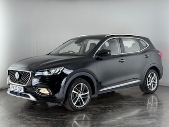 Used MG MG HS 2020 for sale - 76468348: Photo