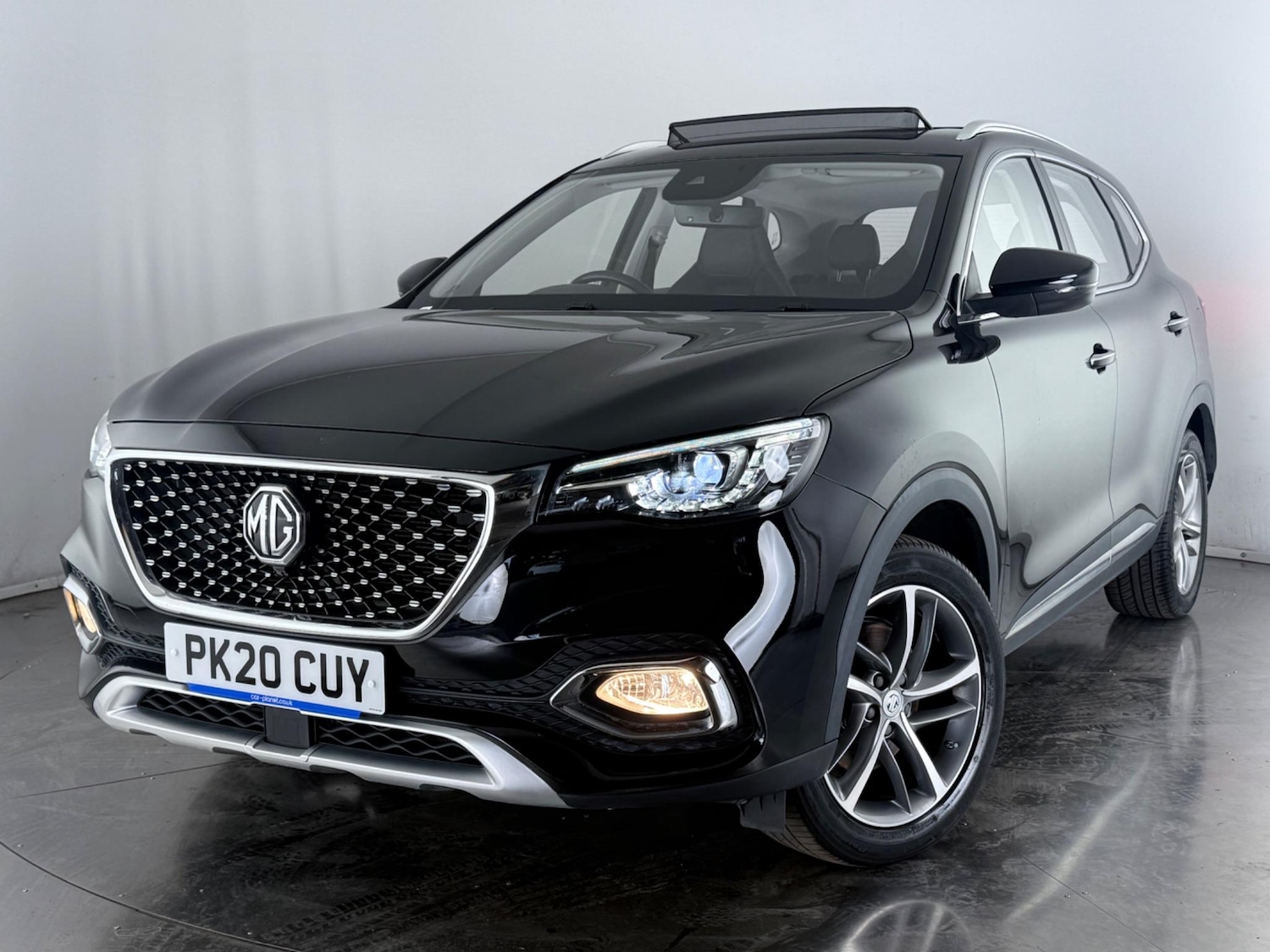 Used MG MG HS 2020 for sale - 76468348: Photo 43