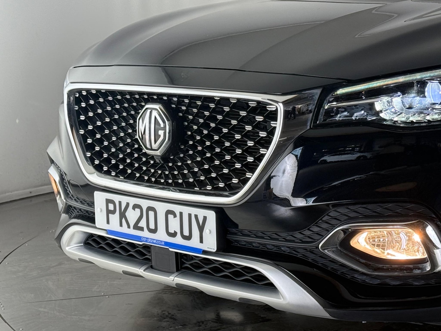 Used MG MG HS 2020 for sale - 76468348: Photo 44