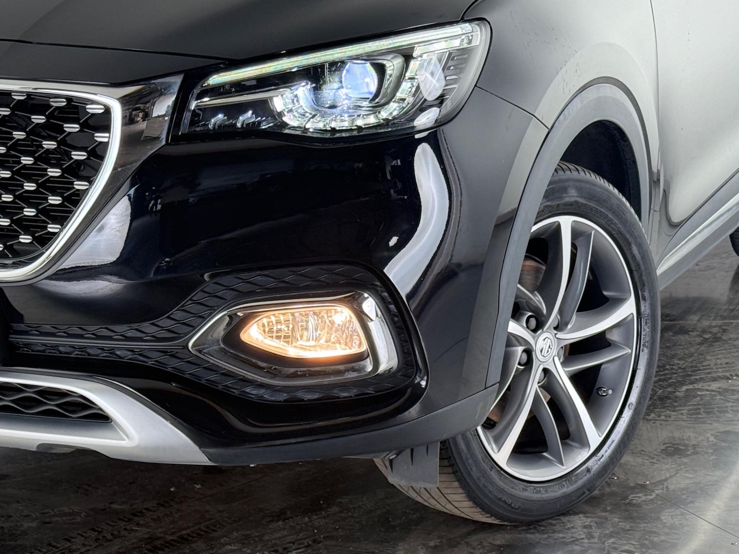 Used MG MG HS 2020 for sale - 76468348: Photo 45