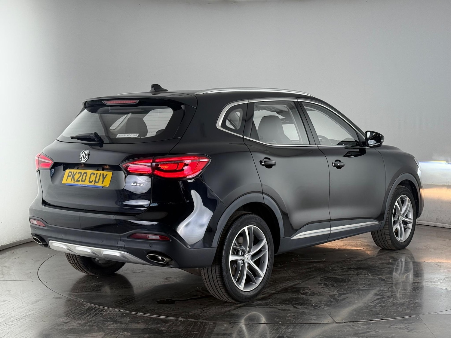 Used MG MG HS 2020 for sale - 76468348: Photo 5