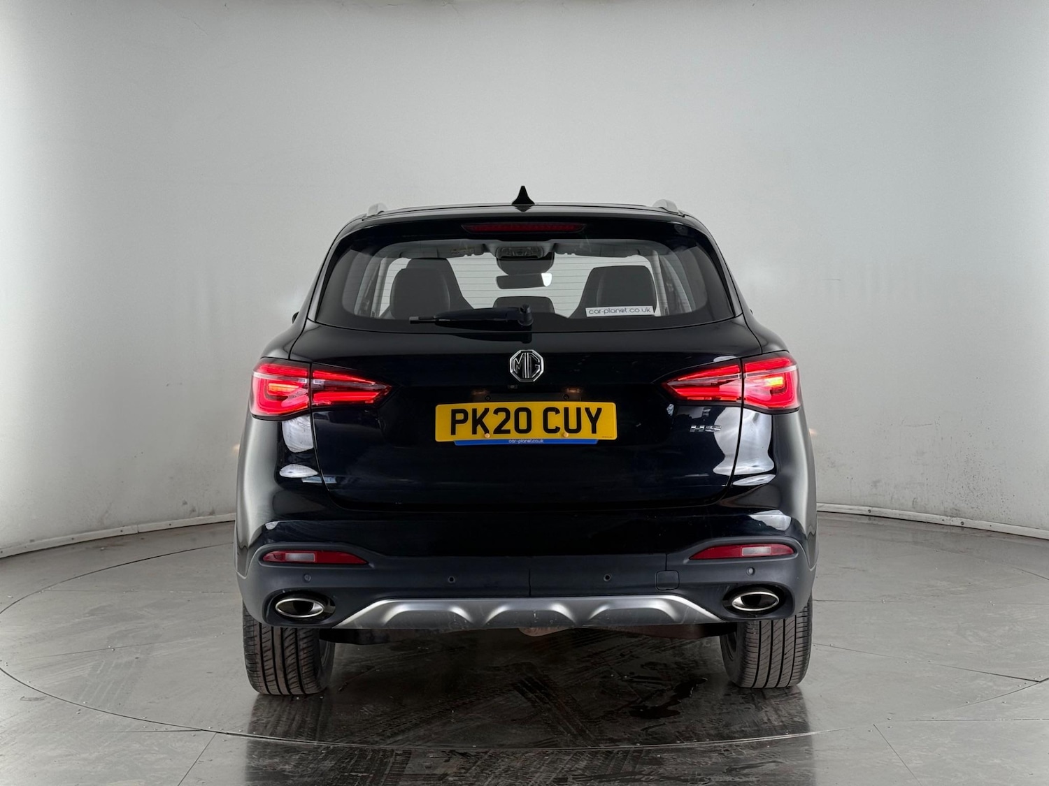 Used MG MG HS 2020 for sale - 76468348: Photo 9