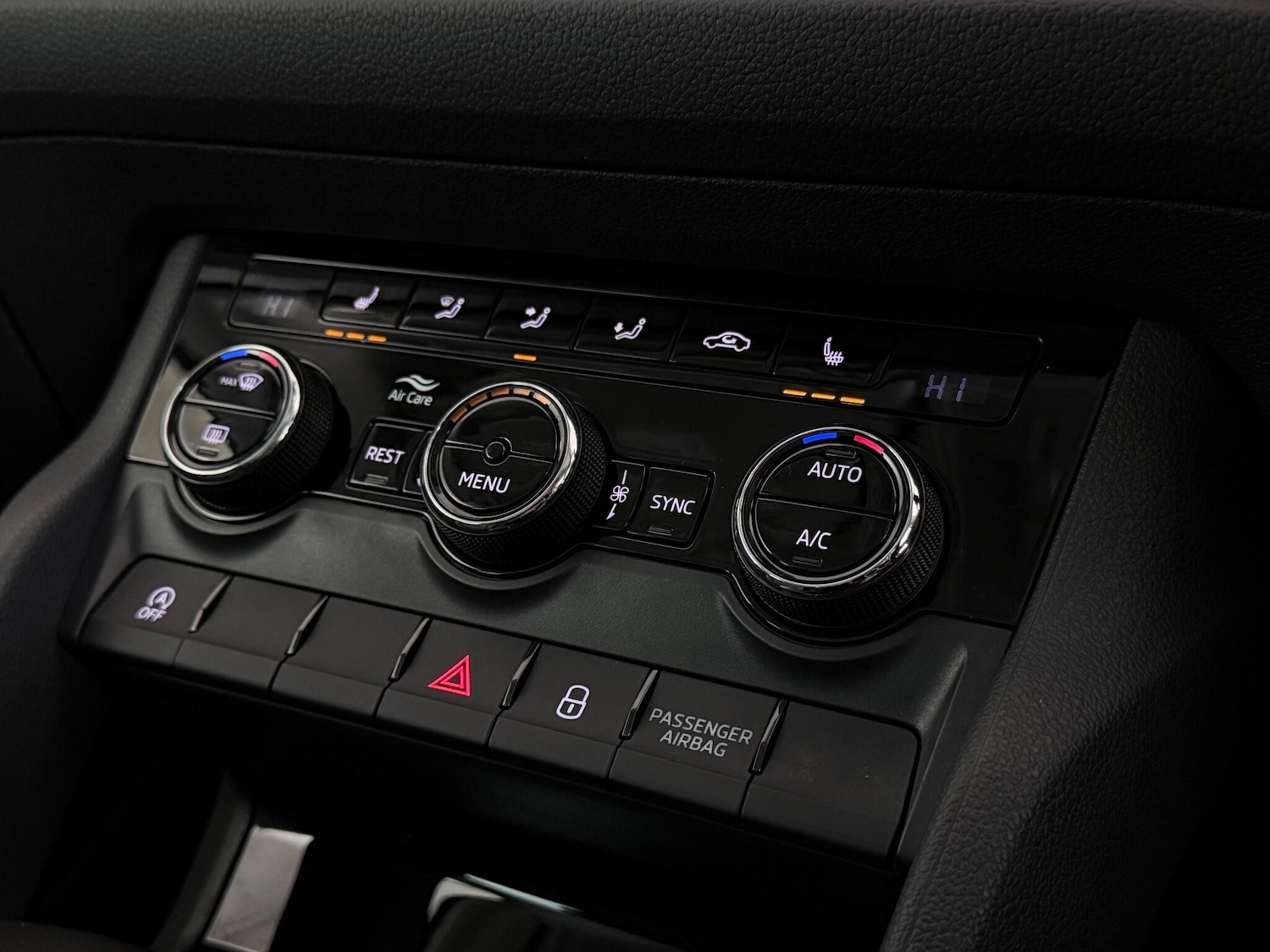 Used Skoda Kodiaq 2019 for sale - 77216705: Photo 42