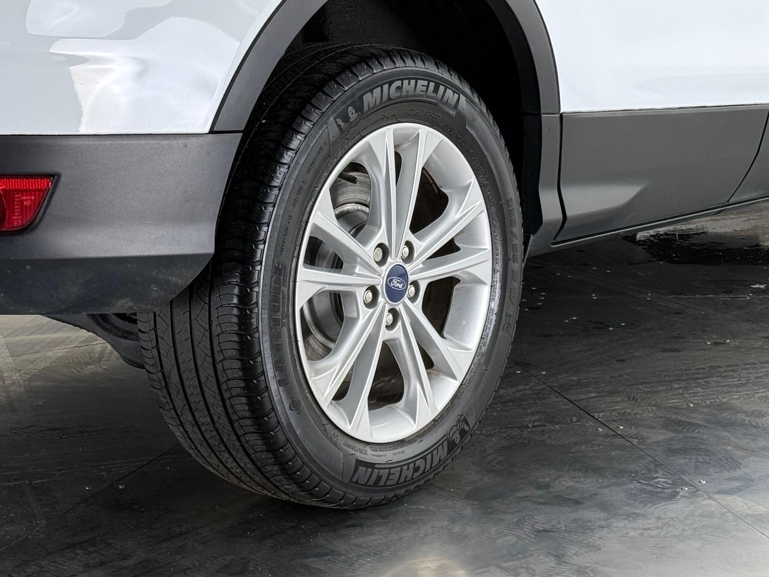 Used Ford Kuga 2018 for sale - 76689395: Photo 11