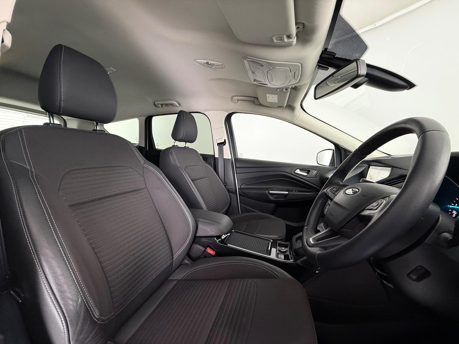 Used Ford Kuga 2018 for sale - 76689395: Photo 14