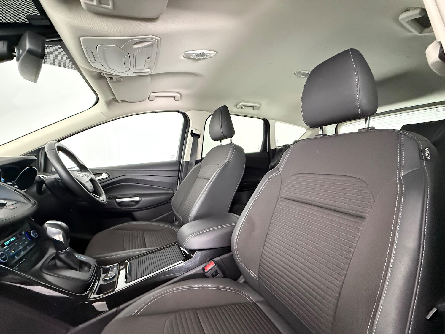 Used Ford Kuga 2018 for sale - 76689395: Photo 15