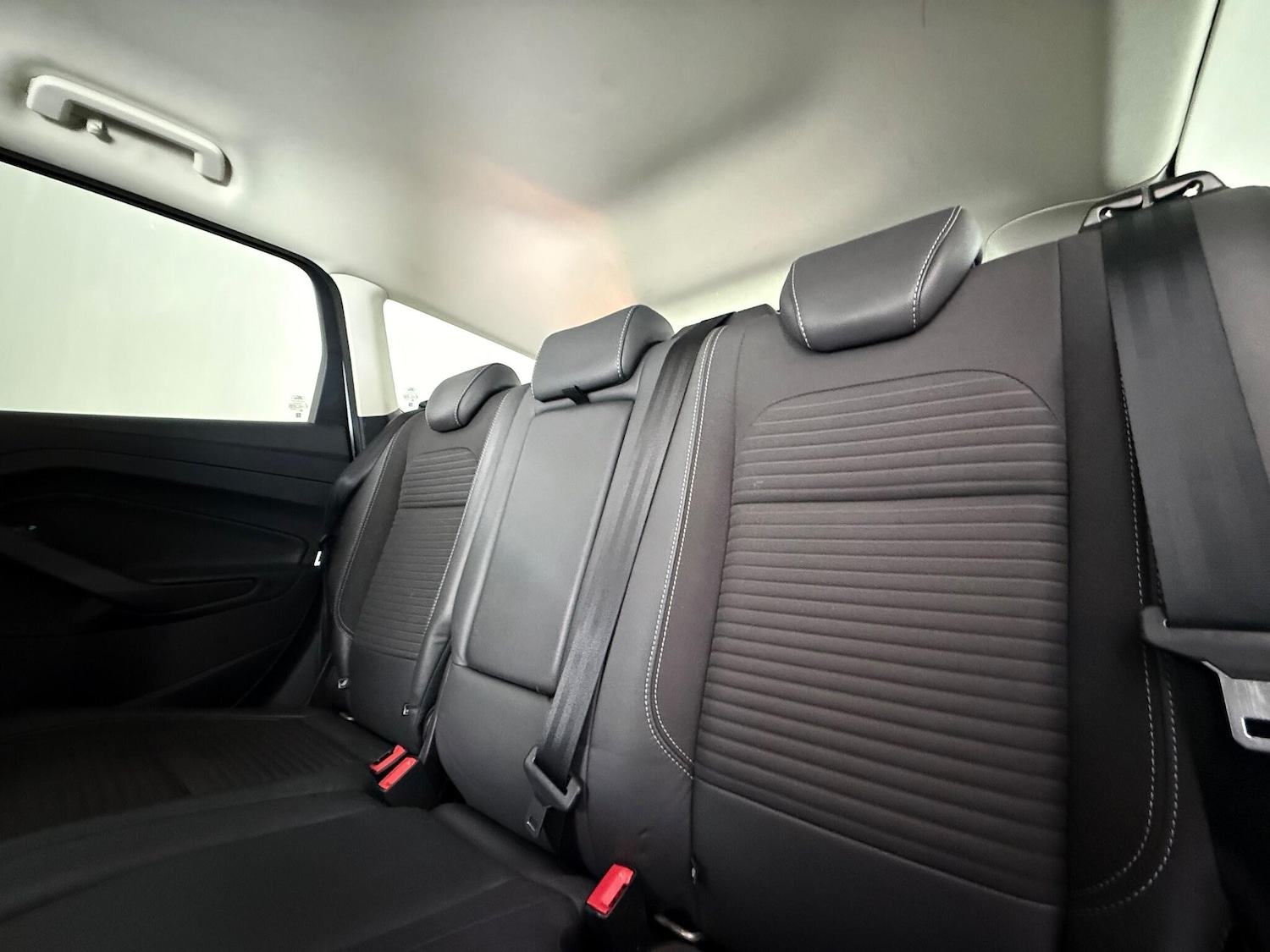 Used Ford Kuga 2018 for sale - 76689395: Photo 16