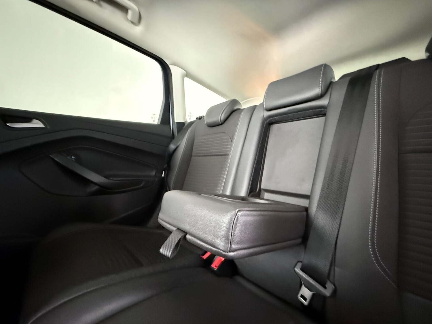 Used Ford Kuga 2018 for sale - 76689395: Photo 17