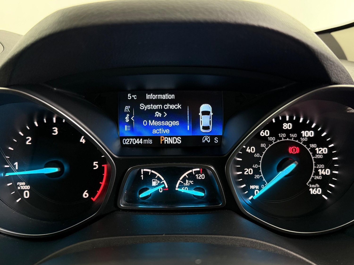 Used Ford Kuga 2018 for sale - 76689395: Photo 19