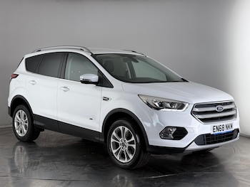 Ford - Kuga