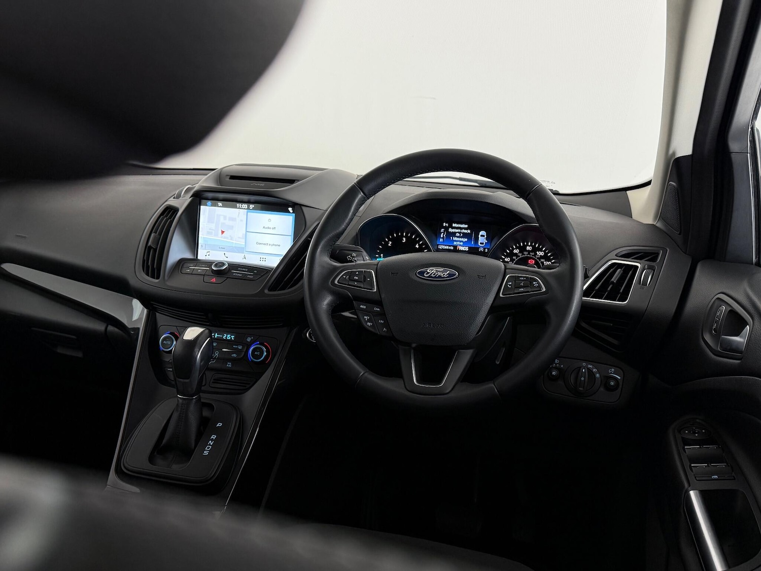 Used Ford Kuga 2018 for sale - 76689395: Photo 20