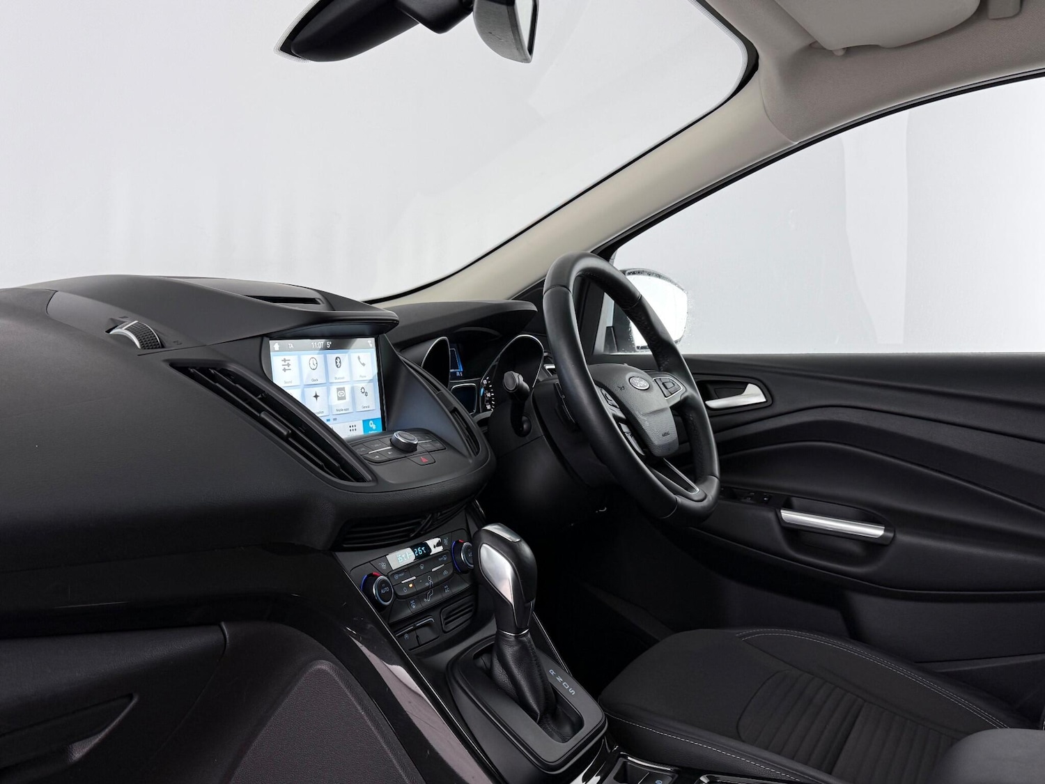 Used Ford Kuga 2018 for sale - 76689395: Photo 21