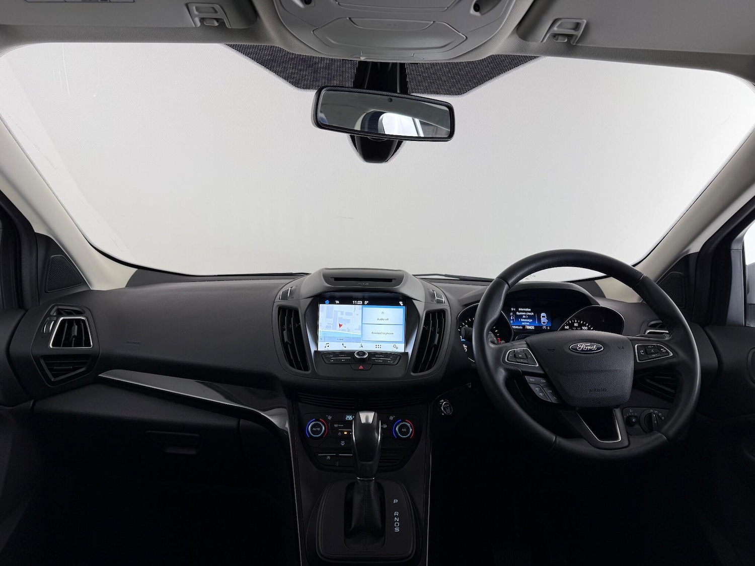 Used Ford Kuga 2018 for sale - 76689395: Photo 22