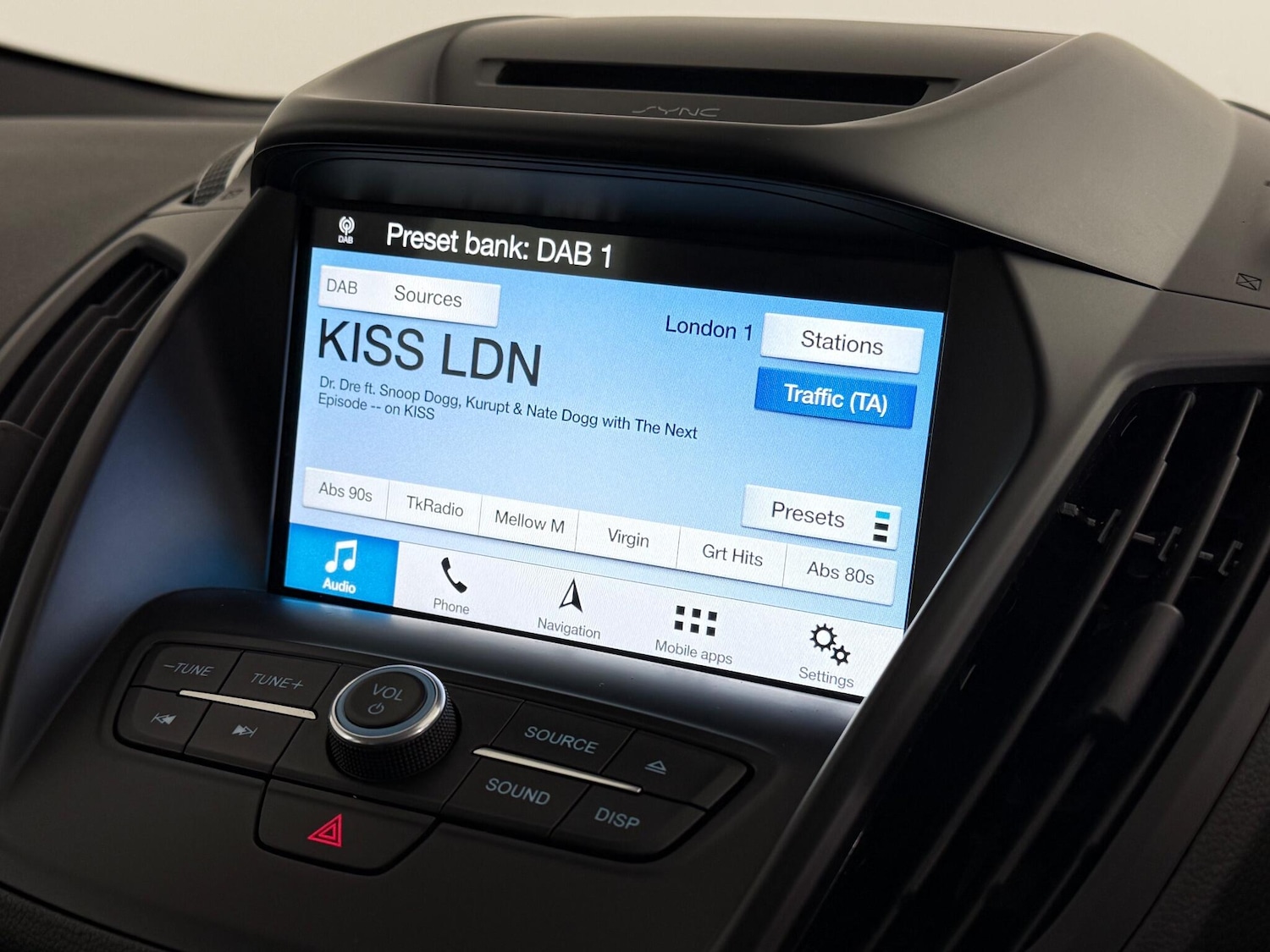 Used Ford Kuga 2018 for sale - 76689395: Photo 29