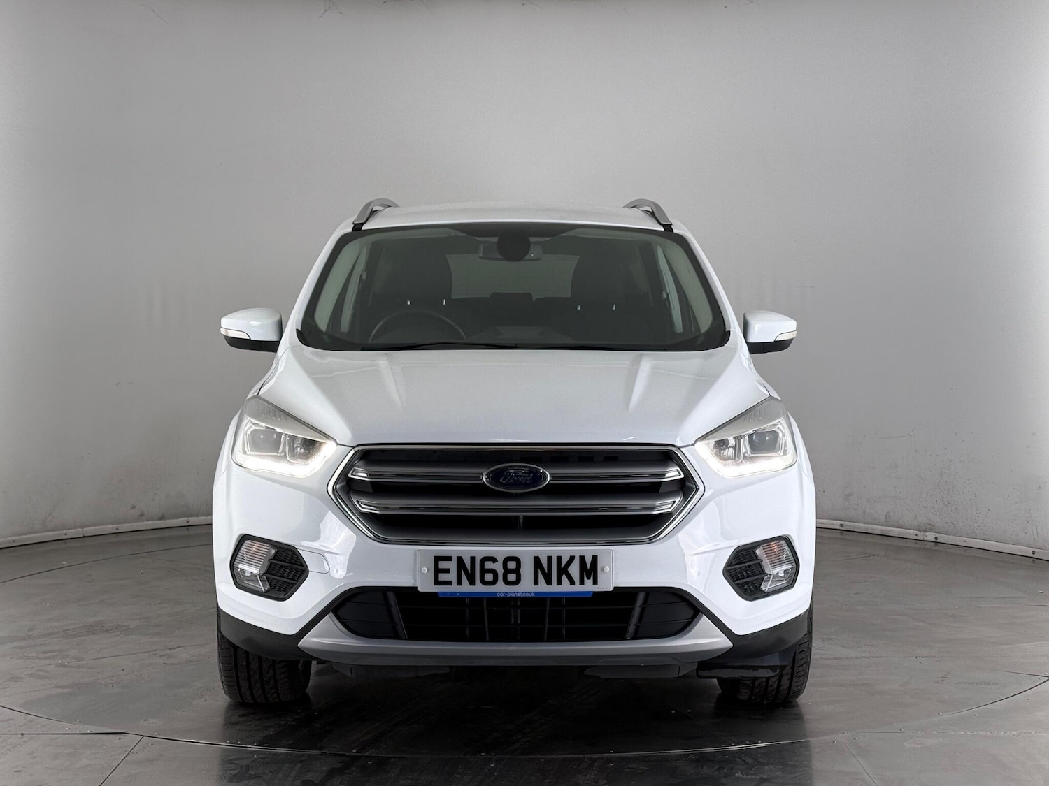 Used Ford Kuga 2018 for sale - 76689395: Photo 3
