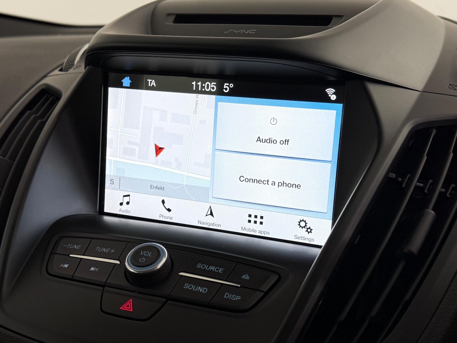 Used Ford Kuga 2018 for sale - 76689395: Photo 30