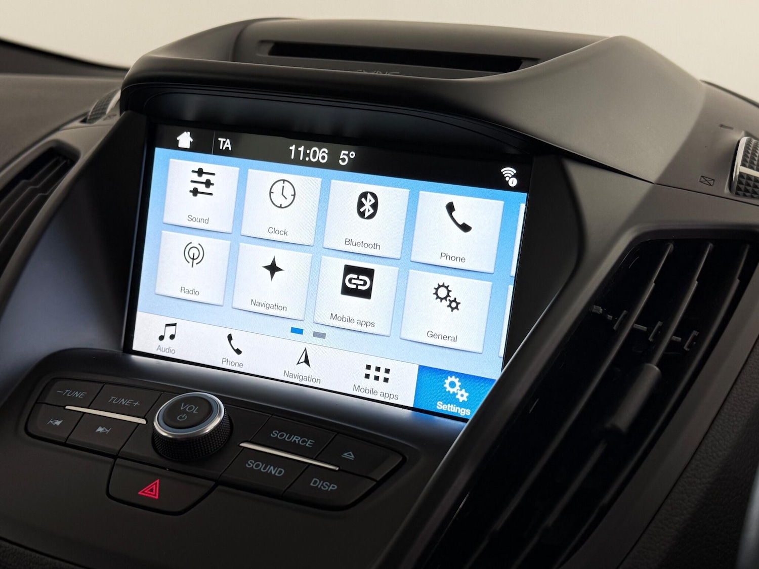 Used Ford Kuga 2018 for sale - 76689395: Photo 31