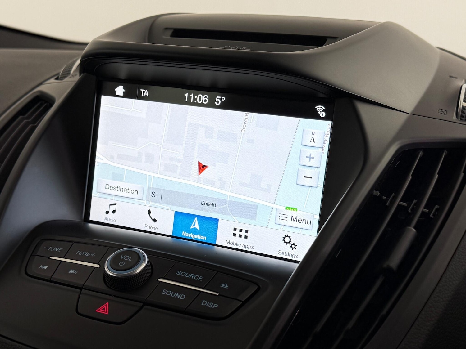 Used Ford Kuga 2018 for sale - 76689395: Photo 33