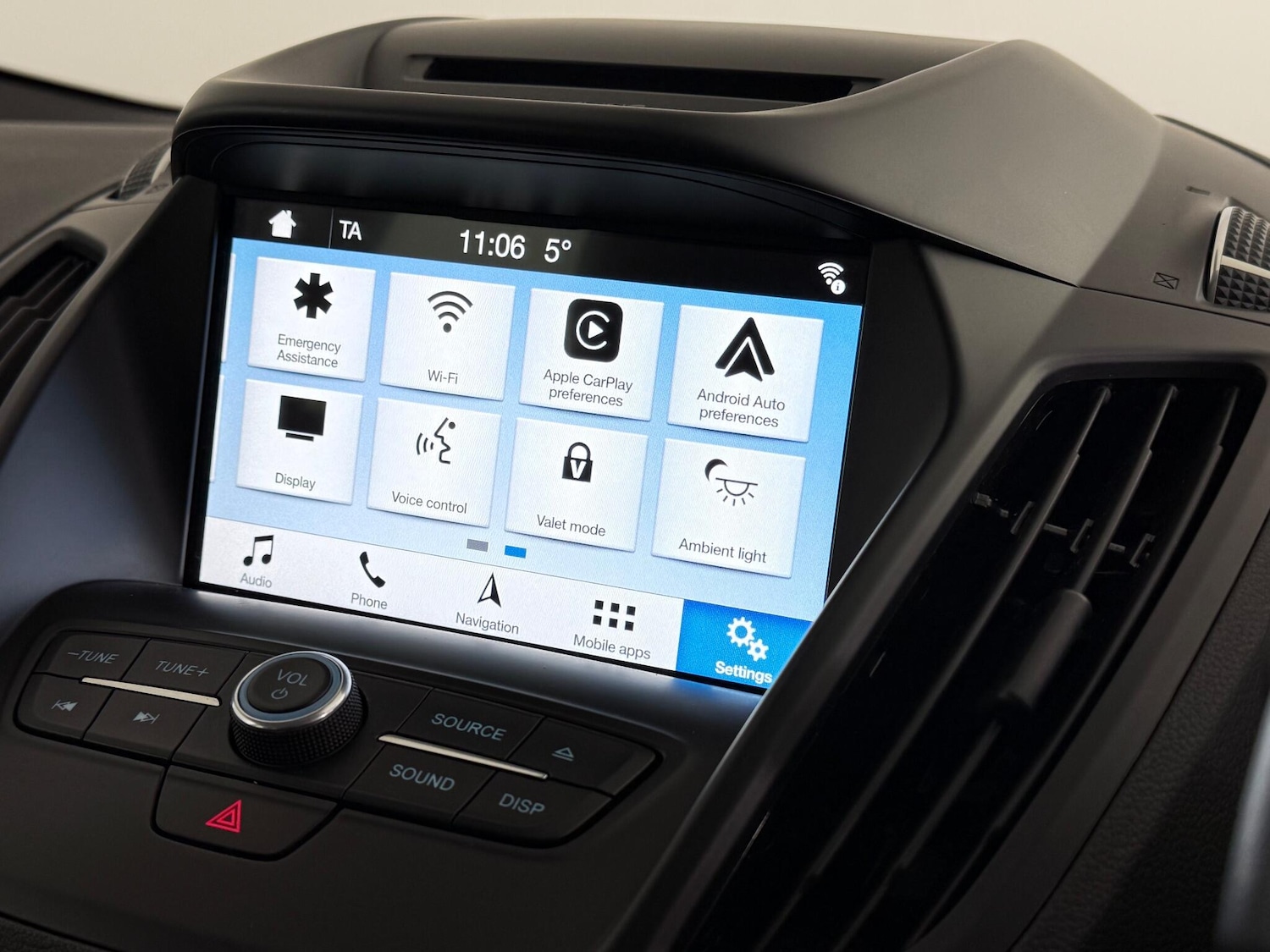 Used Ford Kuga 2018 for sale - 76689395: Photo 34