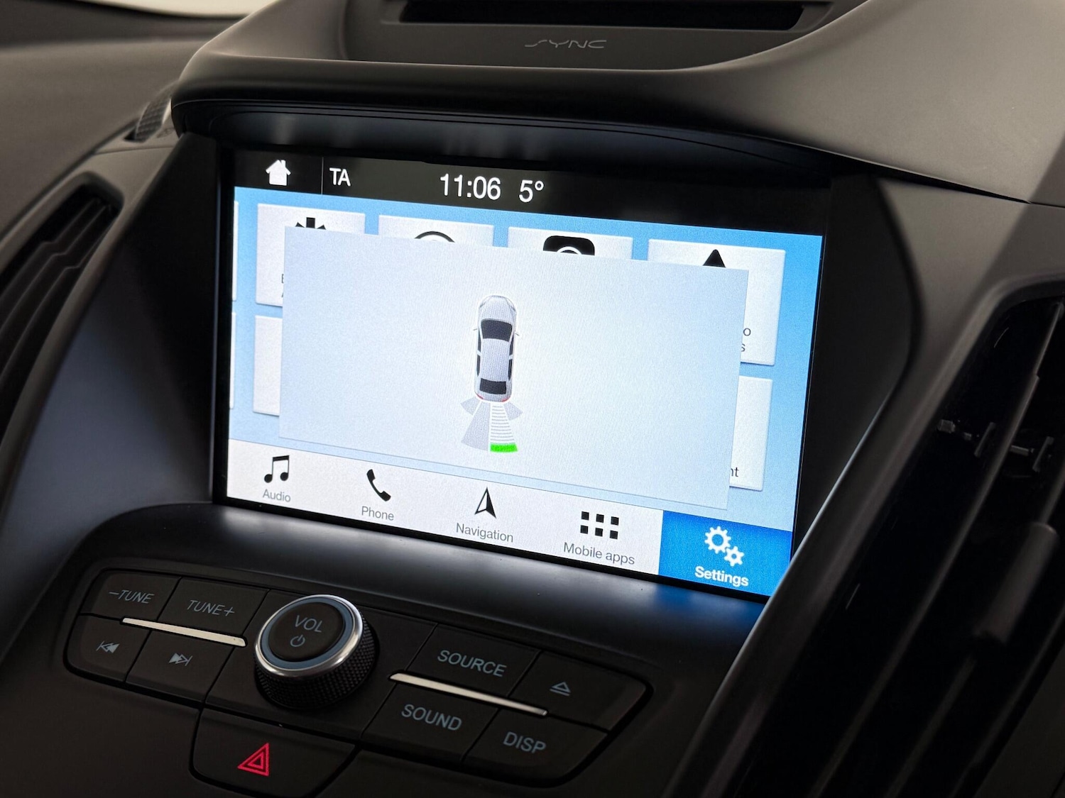 Used Ford Kuga 2018 for sale - 76689395: Photo 35