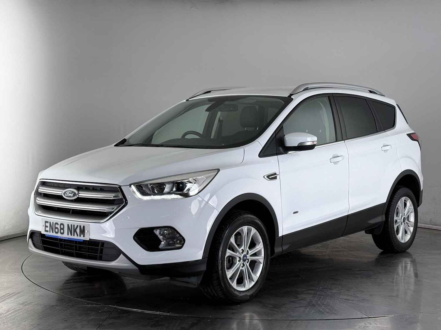 Used Ford Kuga 2018 for sale - 76689395: Photo 4