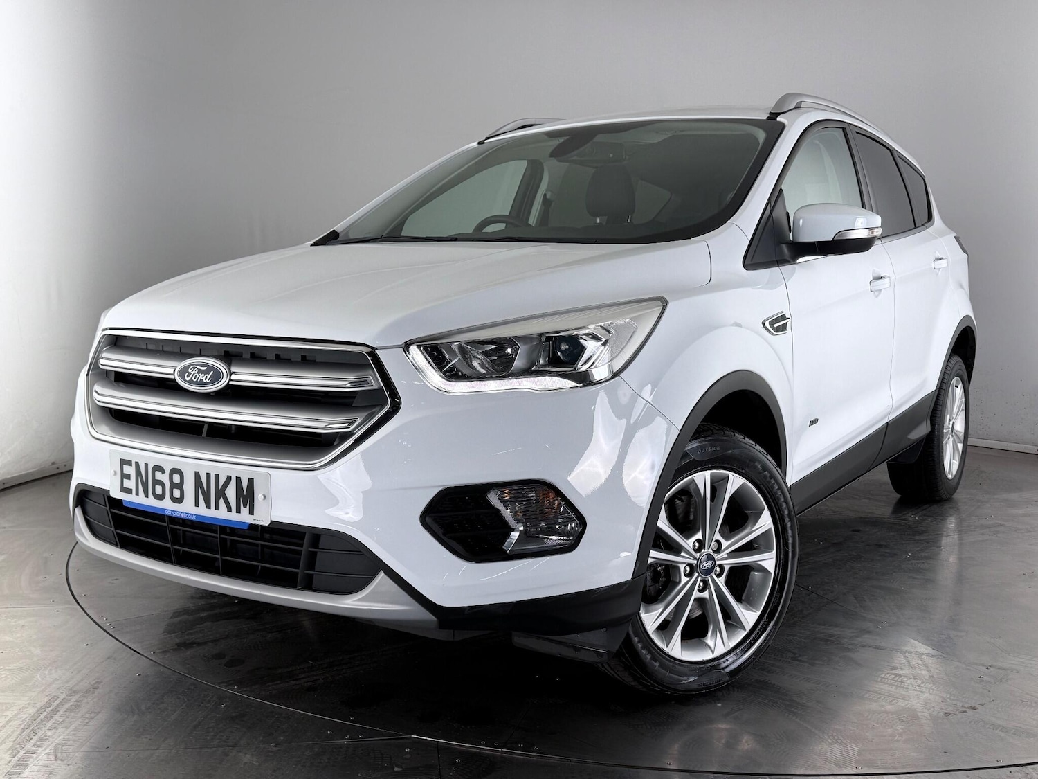 Used Ford Kuga 2018 for sale - 76689395: Photo 46