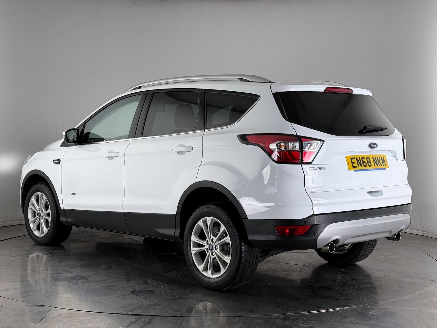 Used Ford Kuga 2018 for sale - 76689395: Photo 5