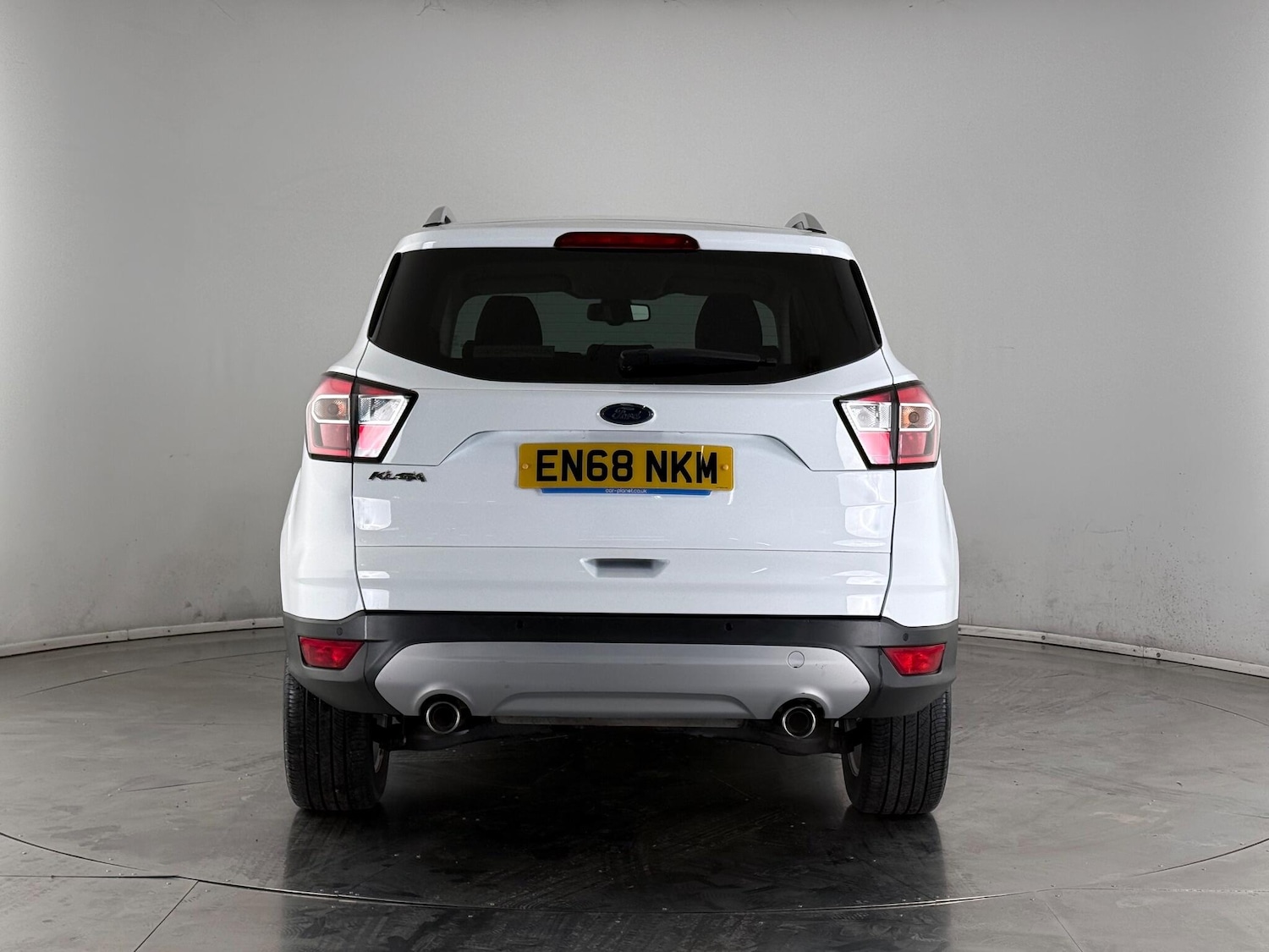 Used Ford Kuga 2018 for sale - 76689395: Photo 6