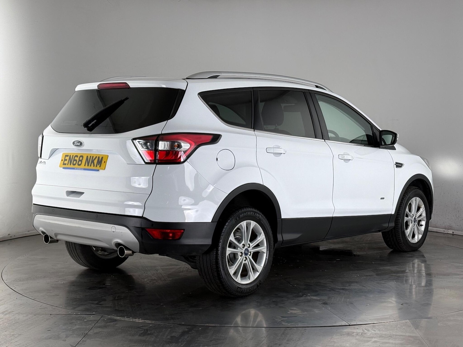 Used Ford Kuga 2018 for sale - 76689395: Photo 7