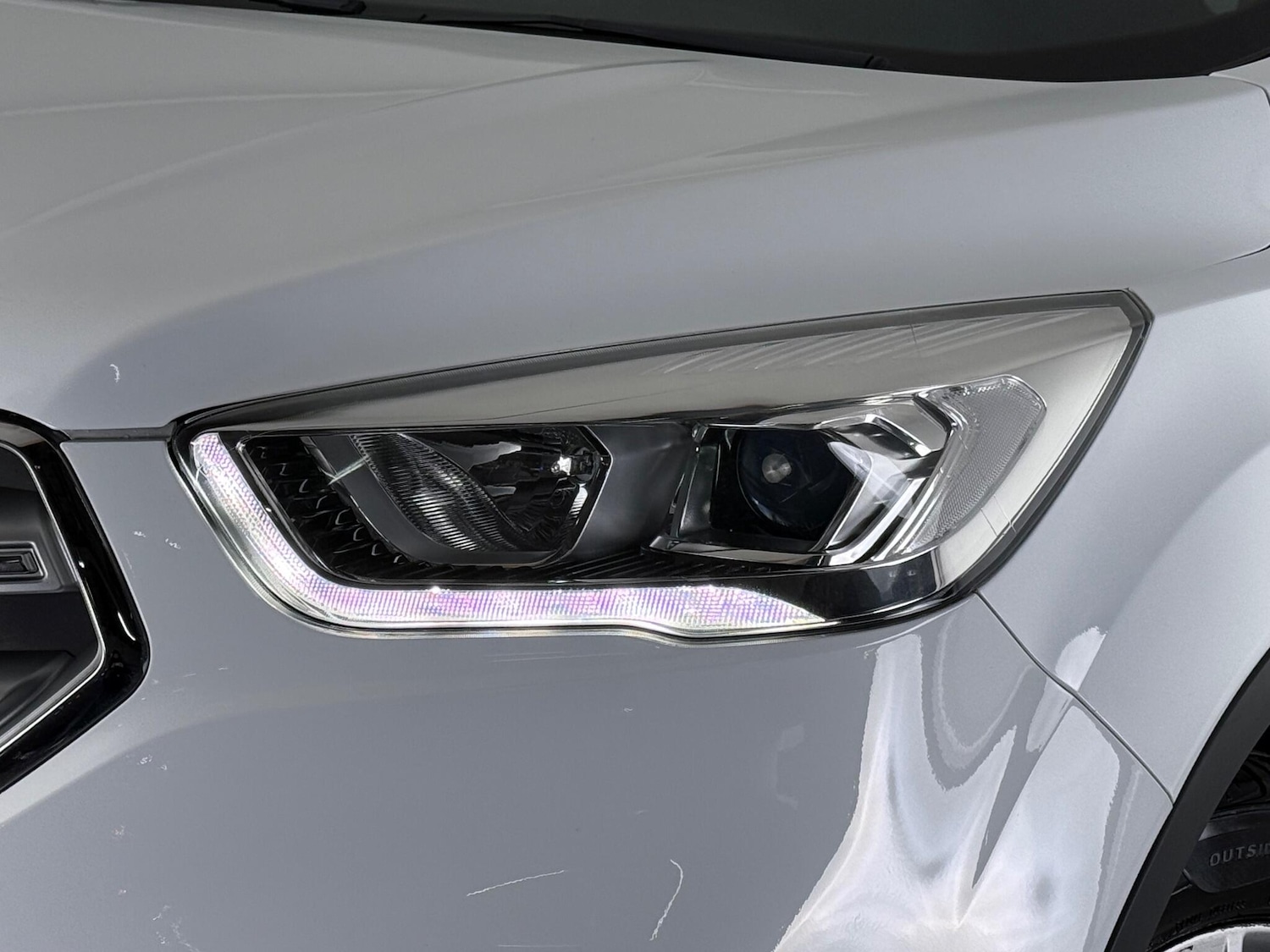 Used Ford Kuga 2018 for sale - 76689395: Photo 9