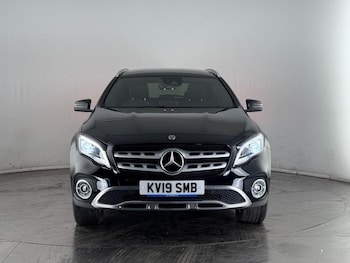 Used Mercedes-Benz GLA 2019 for sale - 75648198: Photo