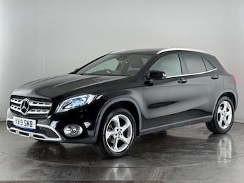 Used Mercedes-Benz GLA 2019 for sale - 75648198: Photo