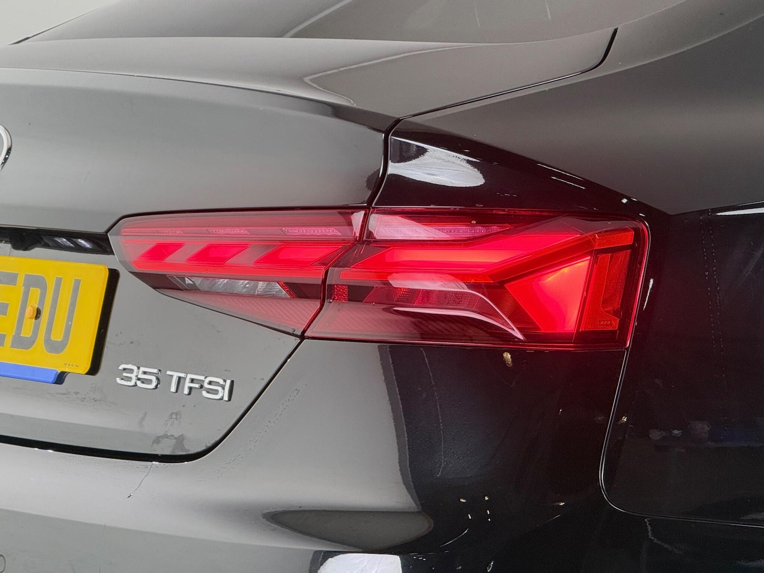 Used Audi A5 2022 for sale - 76913874: Photo 10