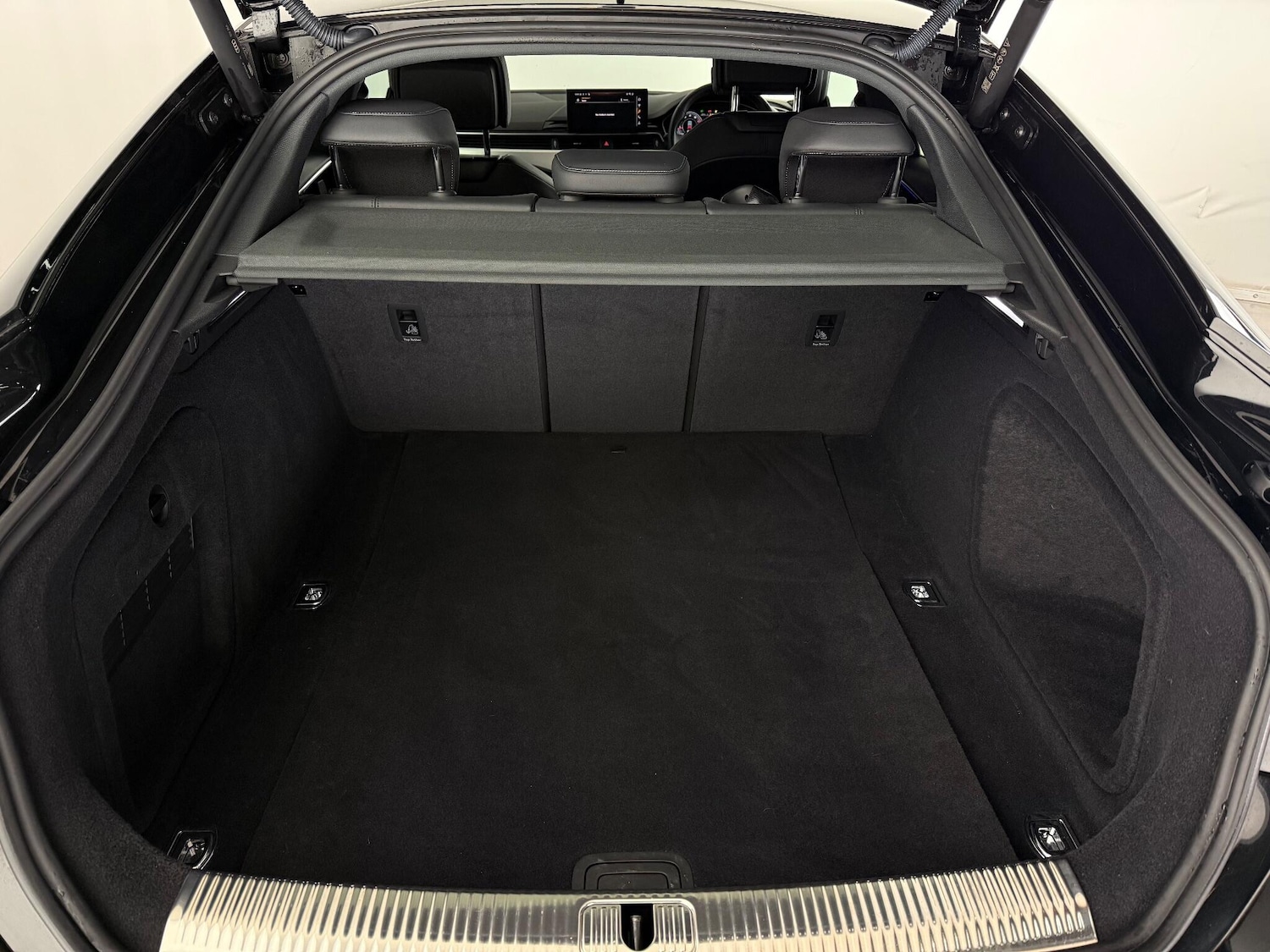 Used Audi A5 2022 for sale - 76913874: Photo 13