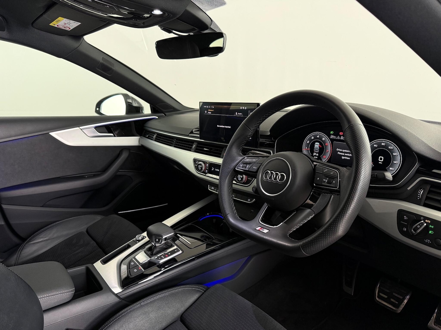 Used Audi A5 2022 for sale - 76913874: Photo 16