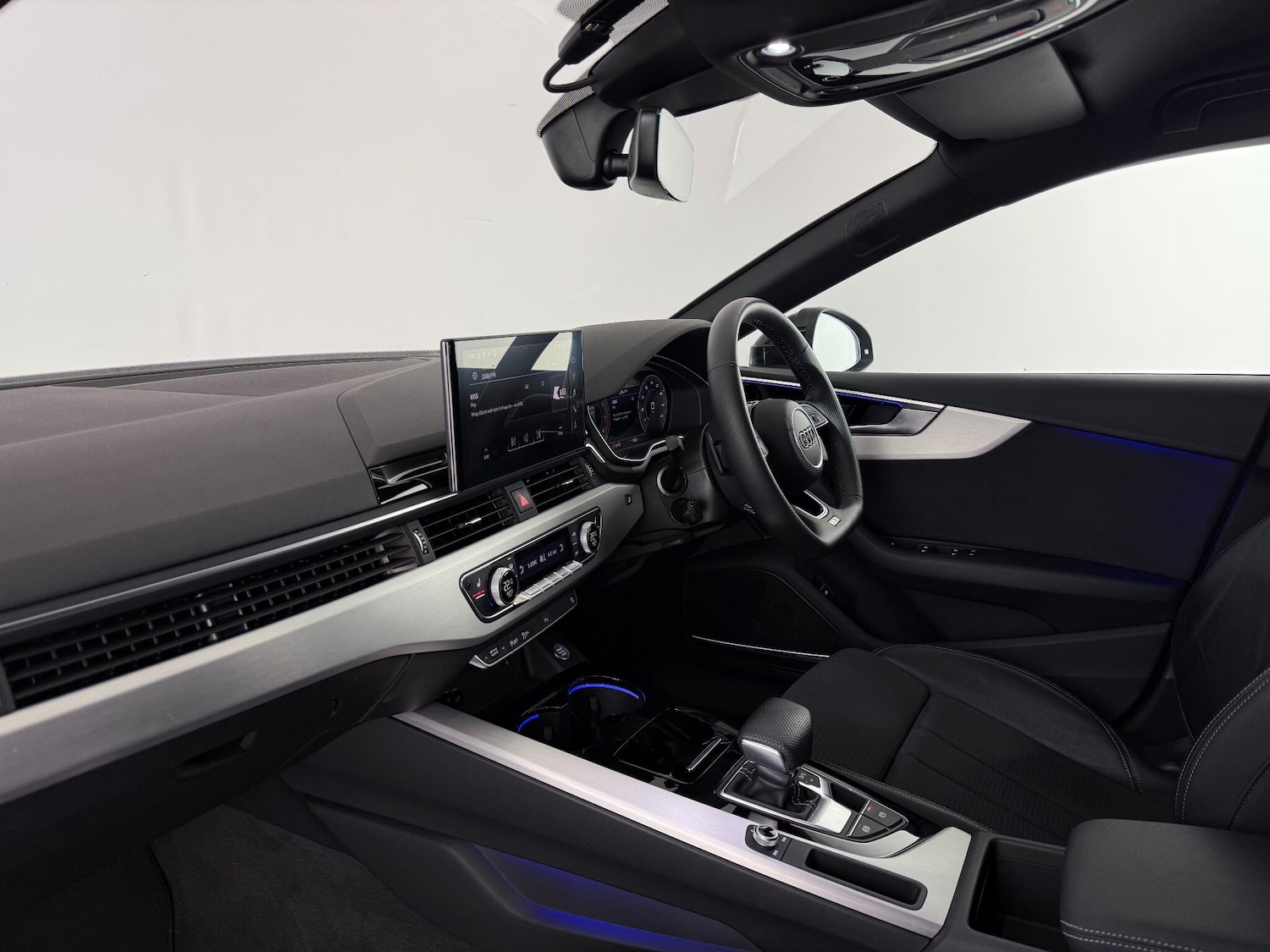 Used Audi A5 2022 for sale - 76913874: Photo 18