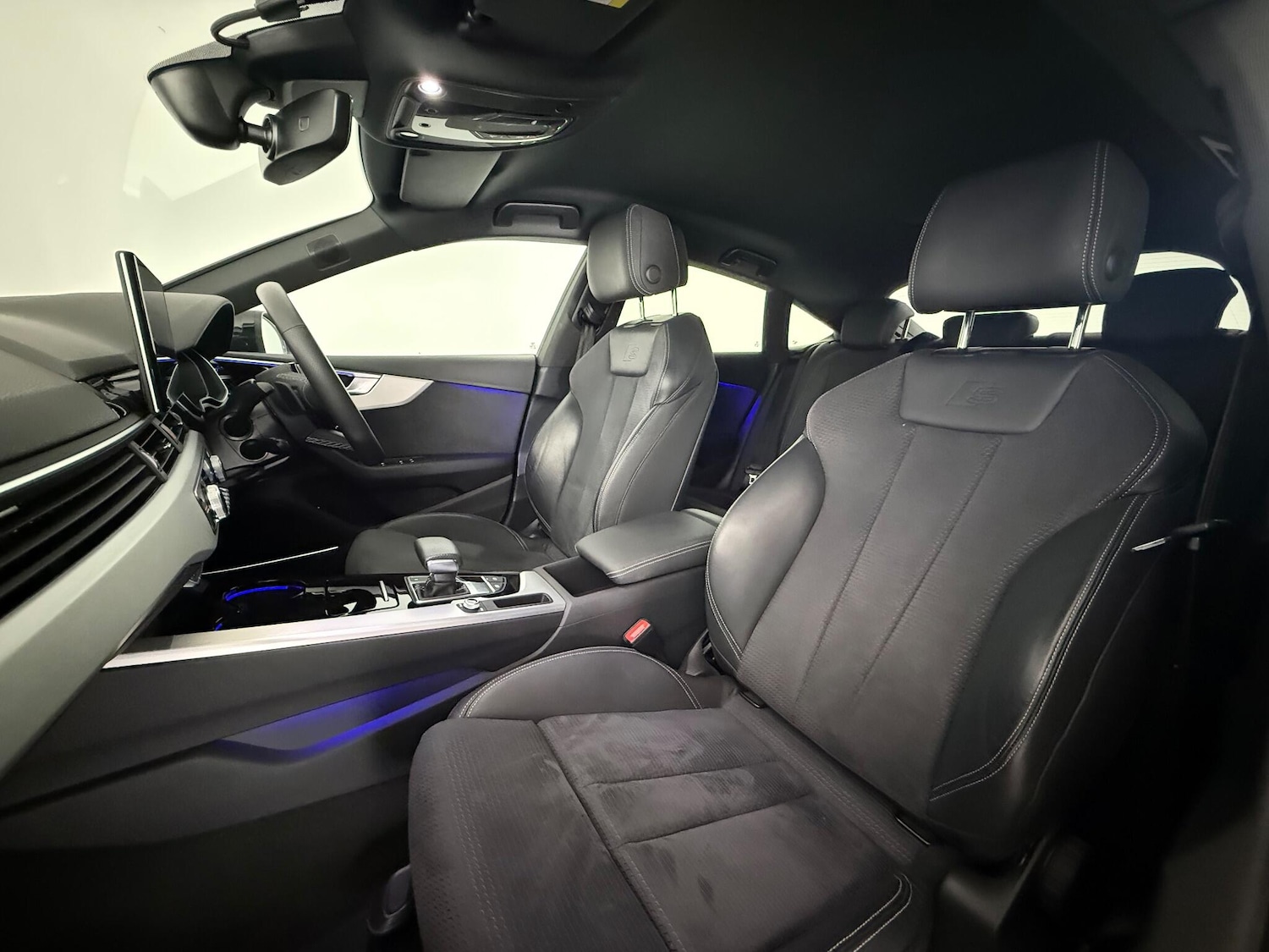 Used Audi A5 2022 for sale - 76913874: Photo 19