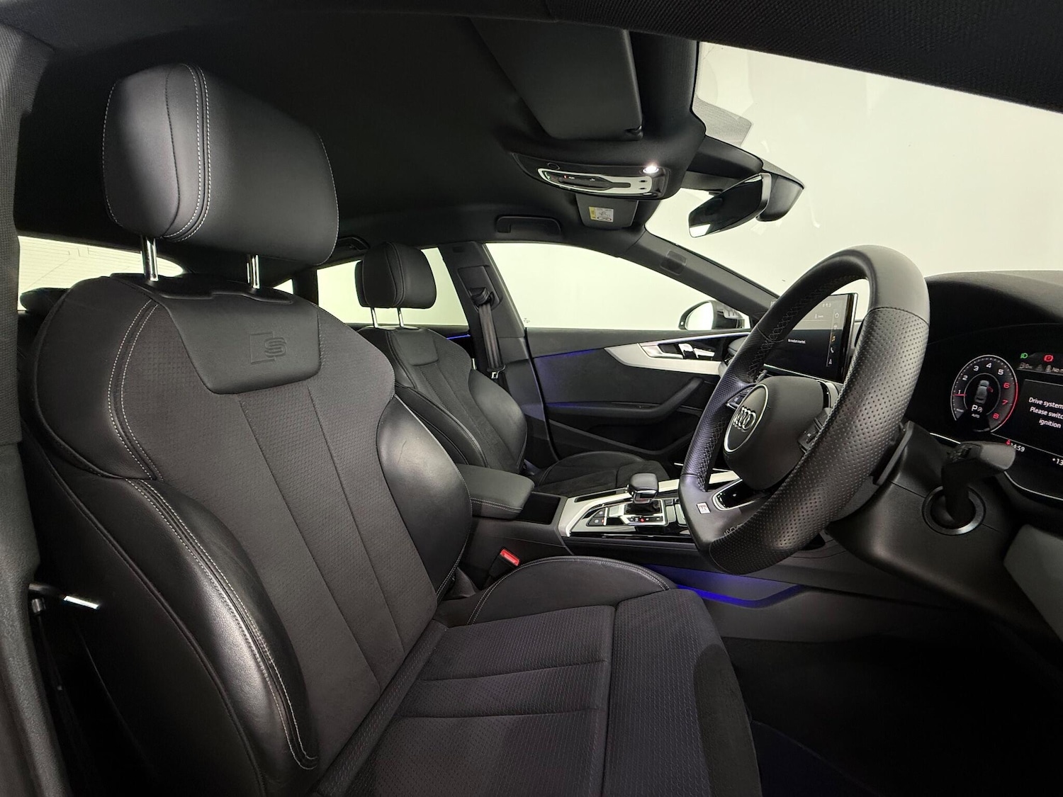 Used Audi A5 2022 for sale - 76913874: Photo 20