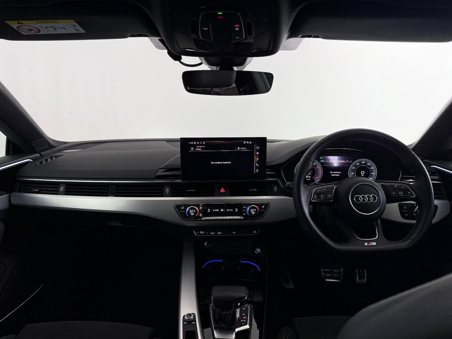 Used Audi A5 2022 for sale - 76913874: Photo 22