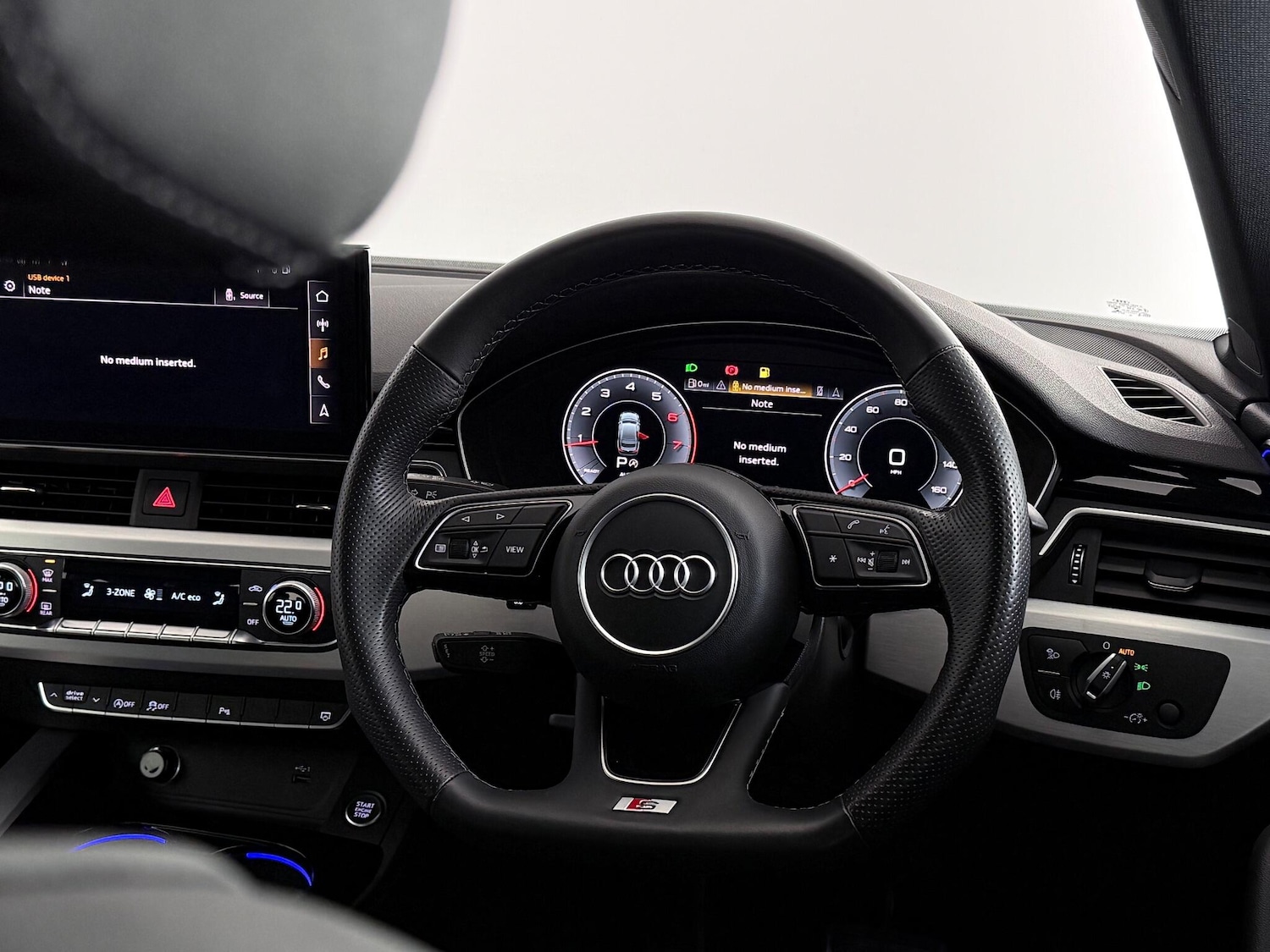 Used Audi A5 2022 for sale - 76913874: Photo 24